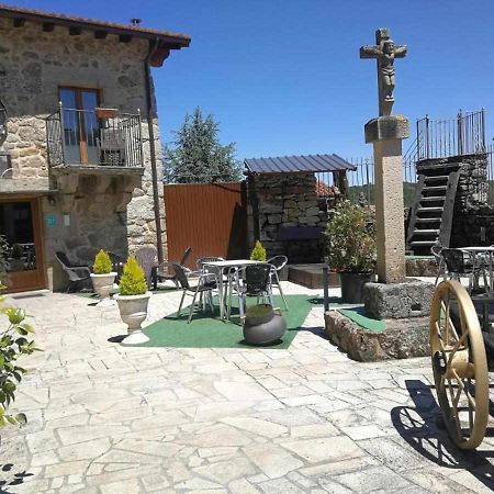 Hotel Alcazar Milmanda Exterior foto
