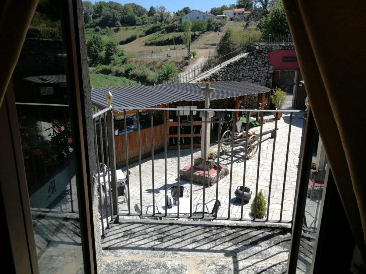 Hotel Alcazar Milmanda Exterior foto