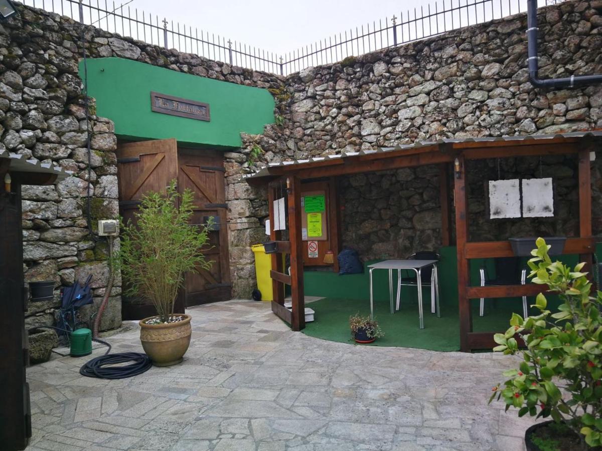 Hotel Alcazar Milmanda Exterior foto